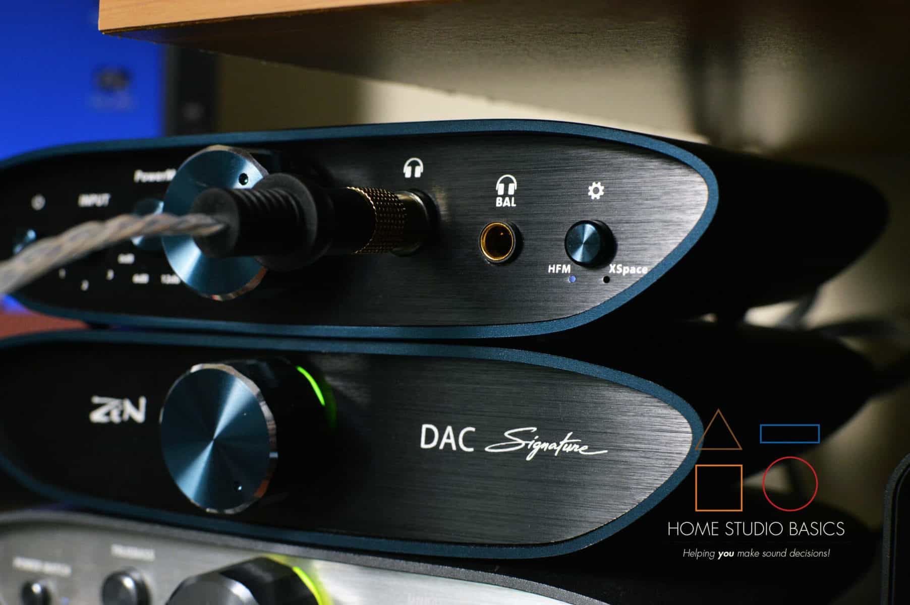 iFi Zen CAN Signature HFM Review