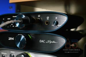 iFi Zen CAN Signature HFM Review