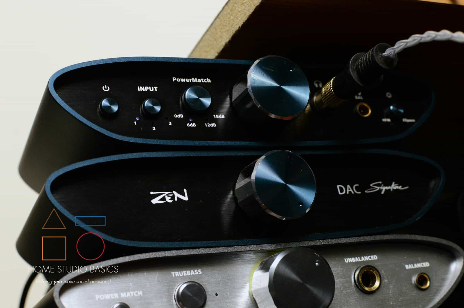 iFi Zen CAN Signature HFM Review