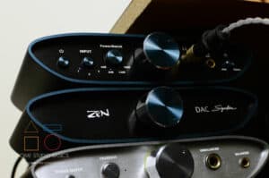iFi Zen CAN Signature HFM Review