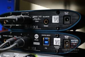 iFi Zen CAN Signature HFM Review