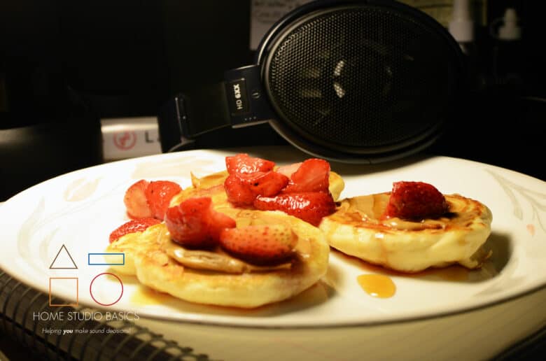Pancake | Home Studio Basics