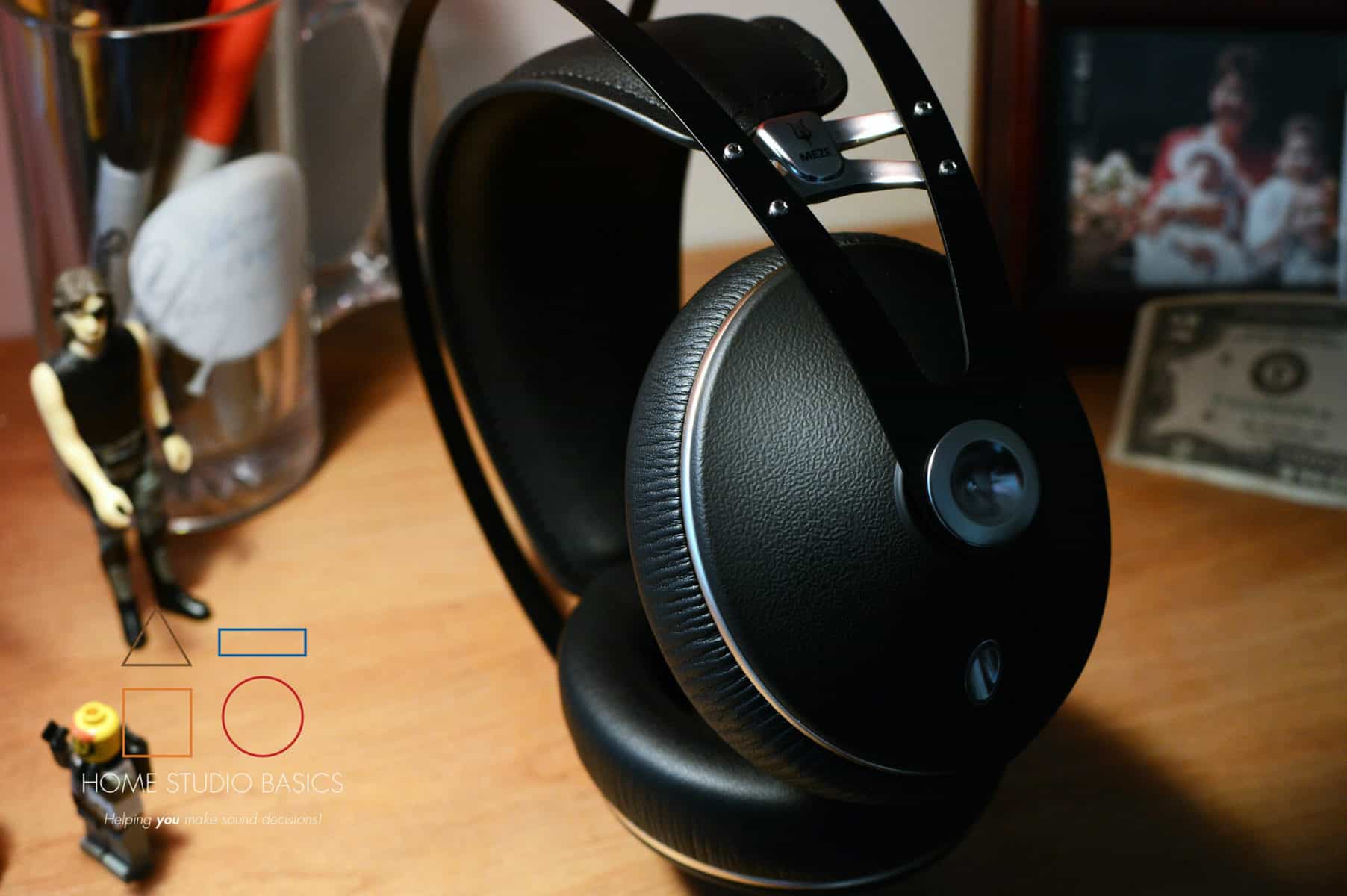 Meze 99 Neo Review
