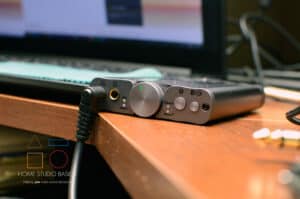 iFi xDSD Gryphon Review