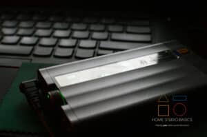 iFi xDSD Gryphon Review