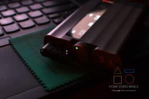 iFi xDSD Gryphon Review