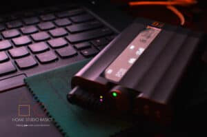 iFi xDSD Gryphon Review