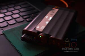 iFi xDSD Gryphon Review