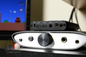 iFi xDSD Gryphon Review