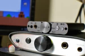 iFi xDSD Gryphon Review