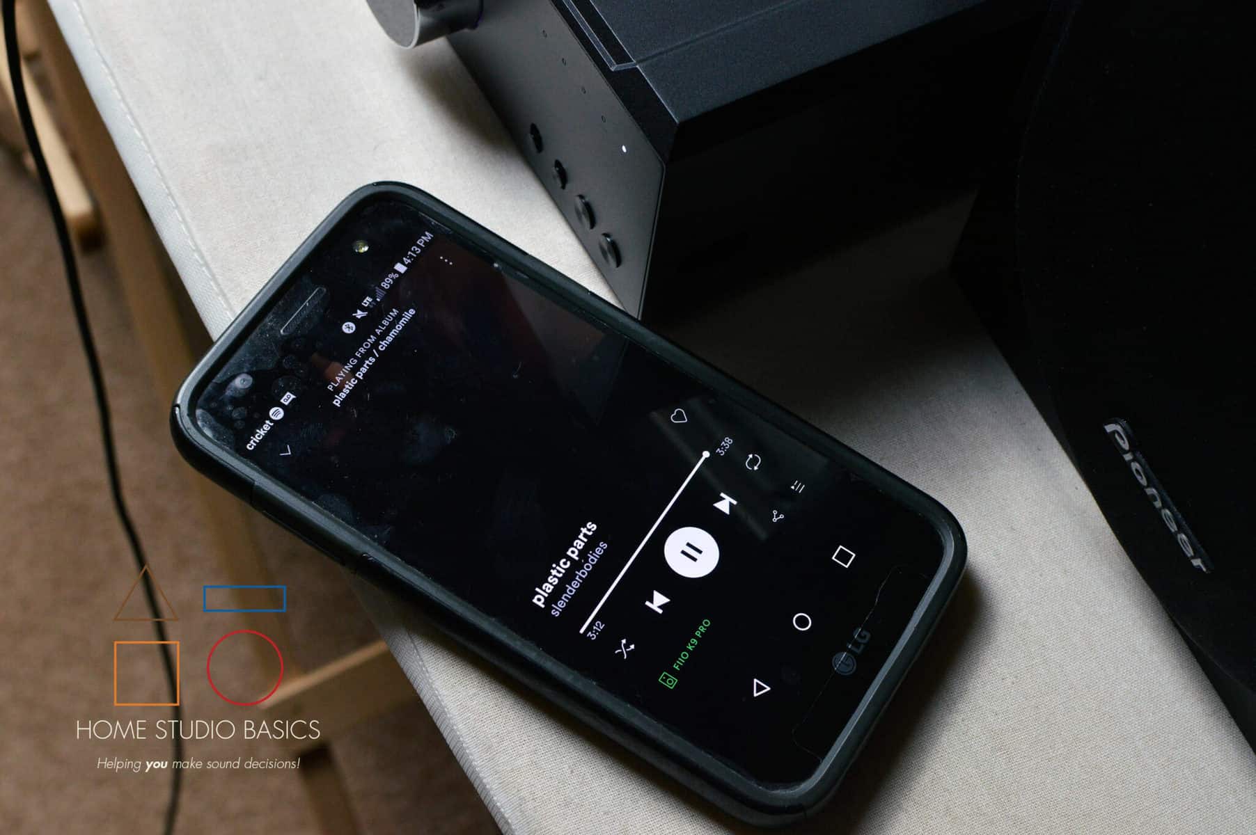 FiiO K9 Pro Review