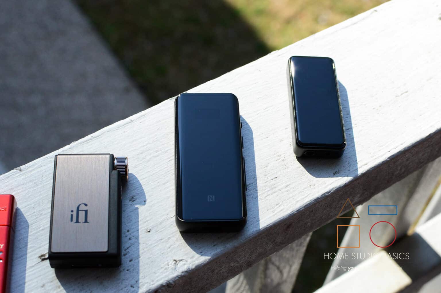 FiiO BTR5 Review – The Ultimate Value Portable DAC? - Home Studio Basics