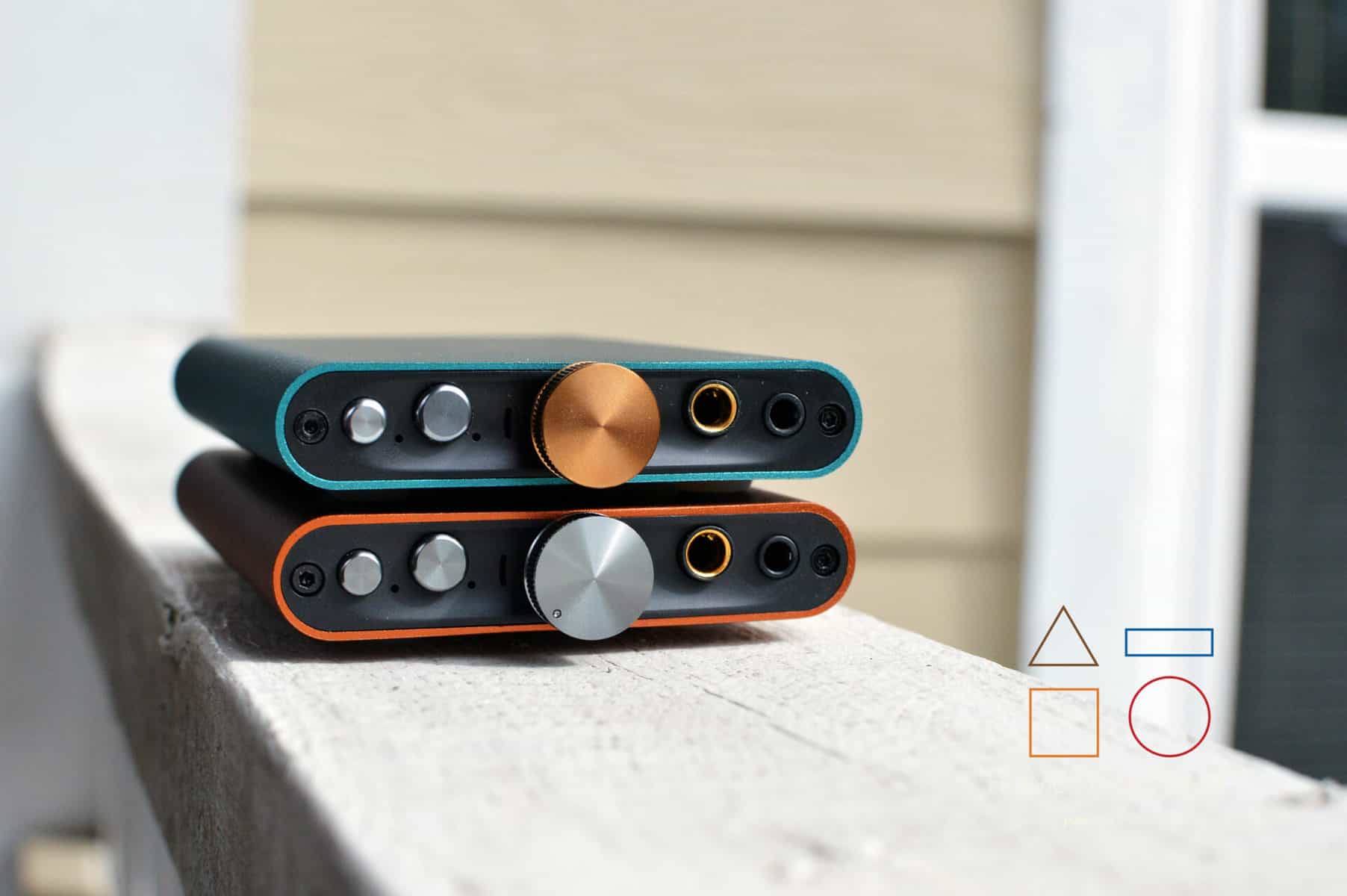 iFi hip-dac Series Rankings - Home Studio Basics