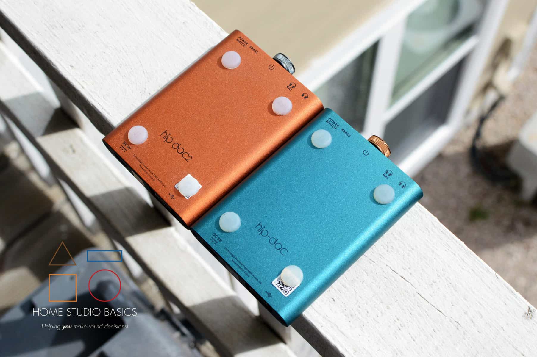 iFi hip-dac 2 Review