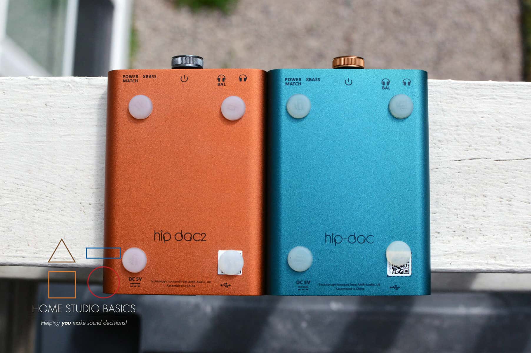 iFi hip-dac 2 Review