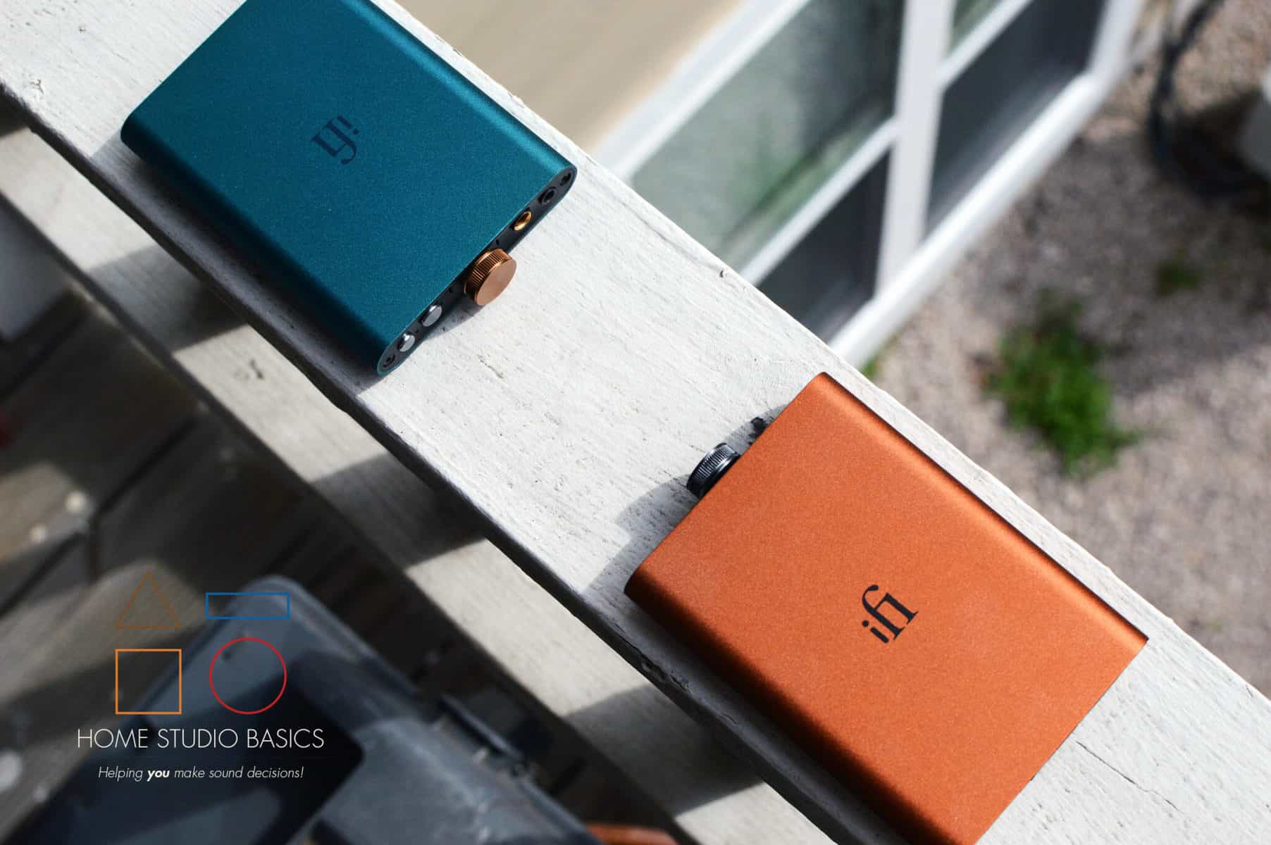 iFi hip-dac 2 Review