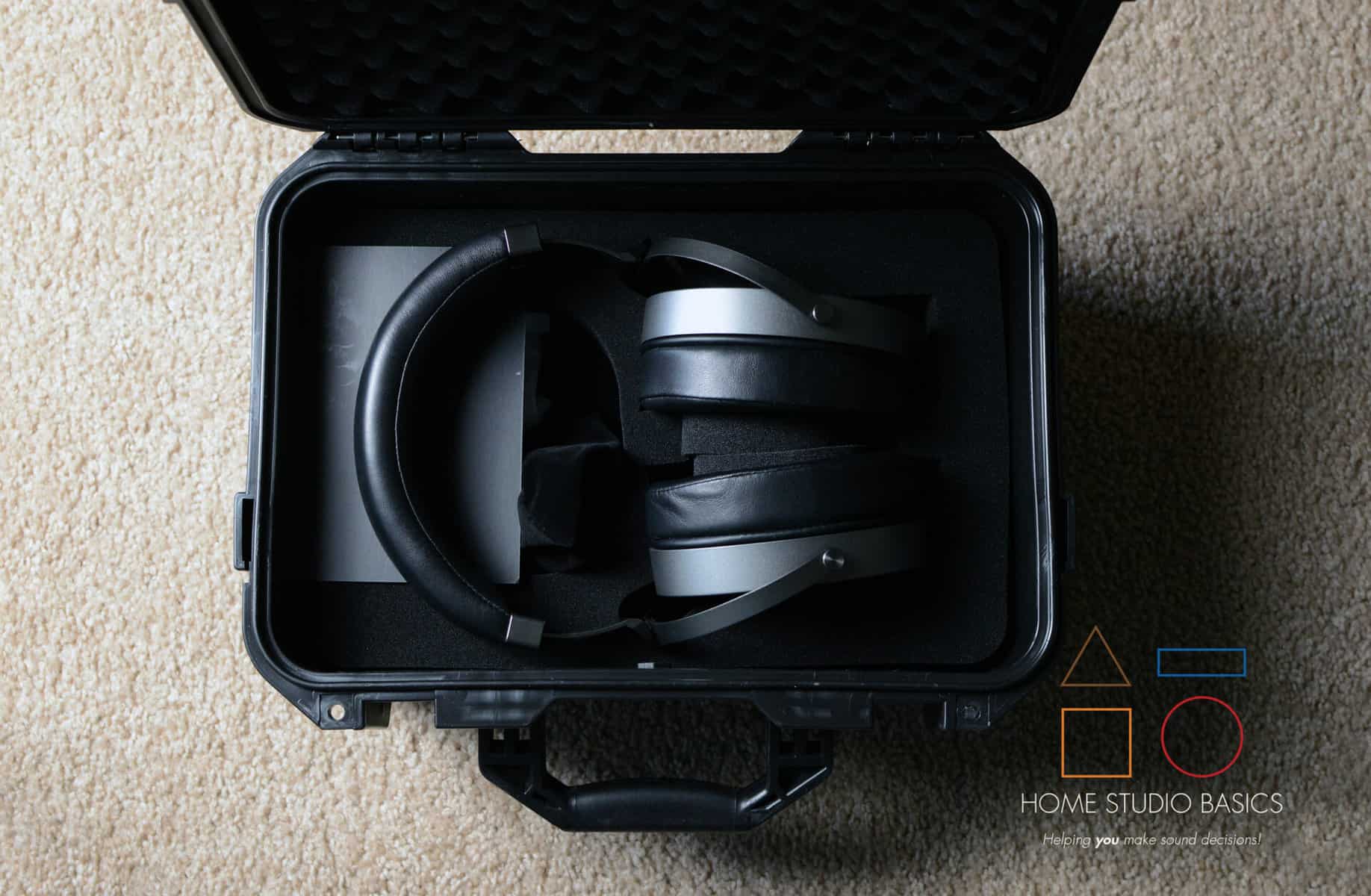 Gold Planar GL2000 Review – MEDIOCRE? - Home Studio Basics
