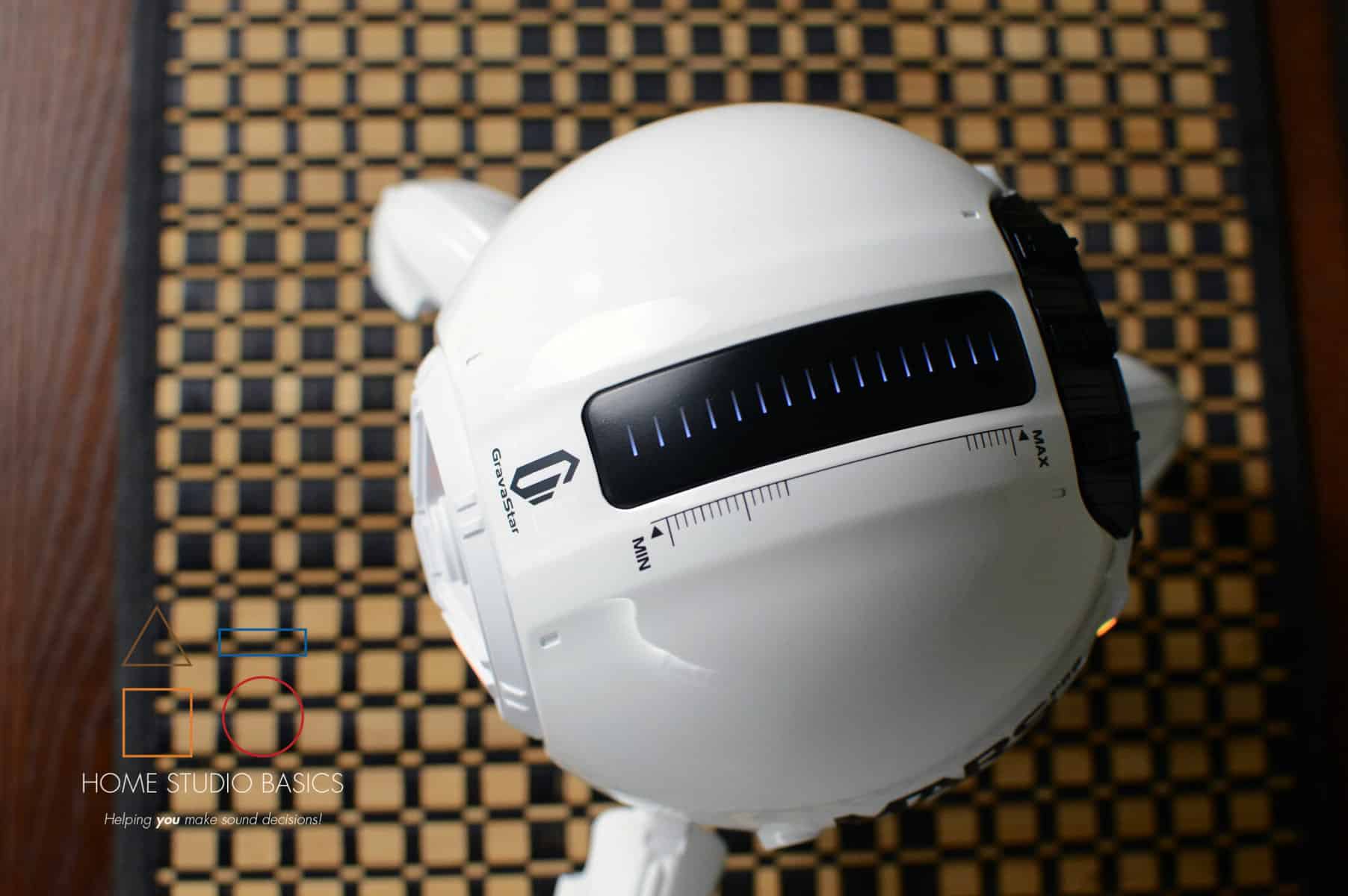 Mars Pro Bluetooth Speaker Review