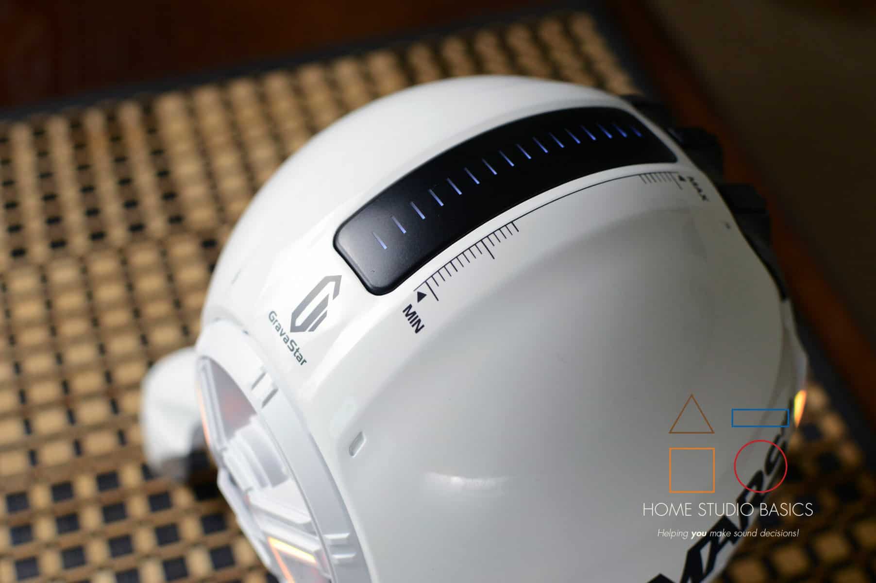 Mars Pro Bluetooth Speaker Review