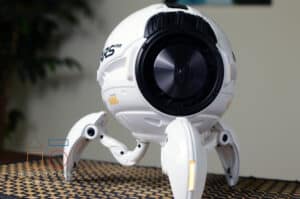 Mars Pro Bluetooth Speaker Review