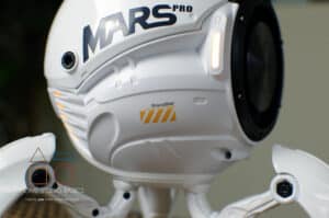 Mars Pro Bluetooth Speaker Review