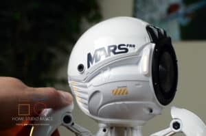 Mars Pro Bluetooth Speaker Review