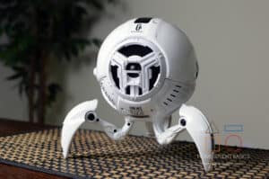 Mars Pro Bluetooth Speaker Review