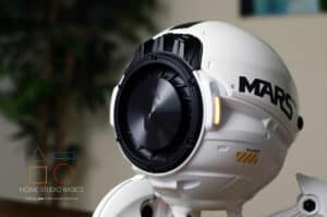 Mars Pro Bluetooth Speaker Review