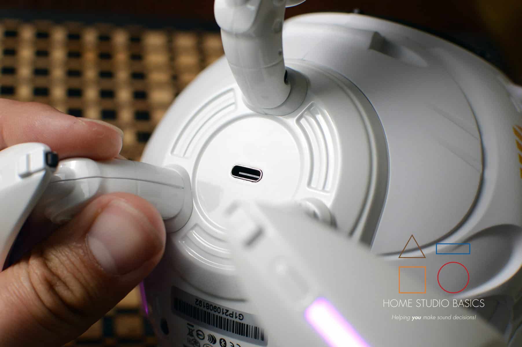 Mars Pro Bluetooth Speaker Review