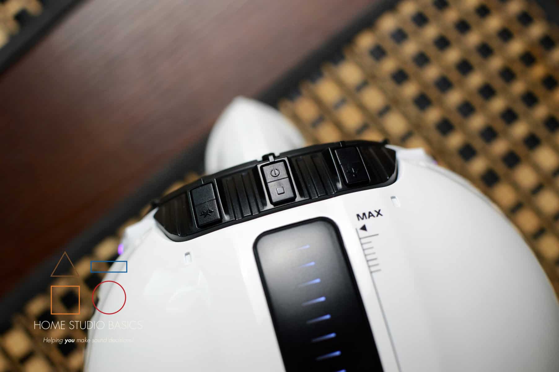 Mars Pro Bluetooth Speaker Review