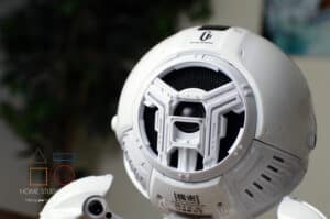 Mars Pro Bluetooth Speaker Review