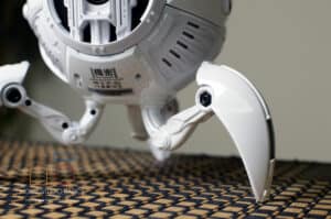 Mars Pro Bluetooth Speaker Review