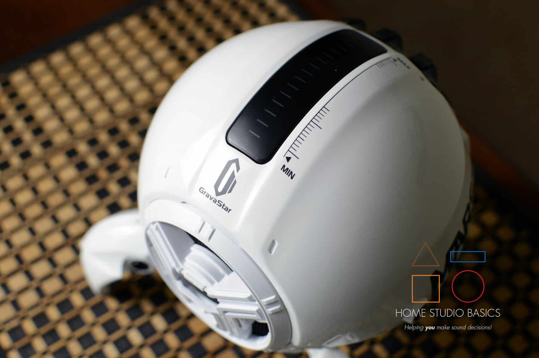 Mars Pro Bluetooth Speaker Review