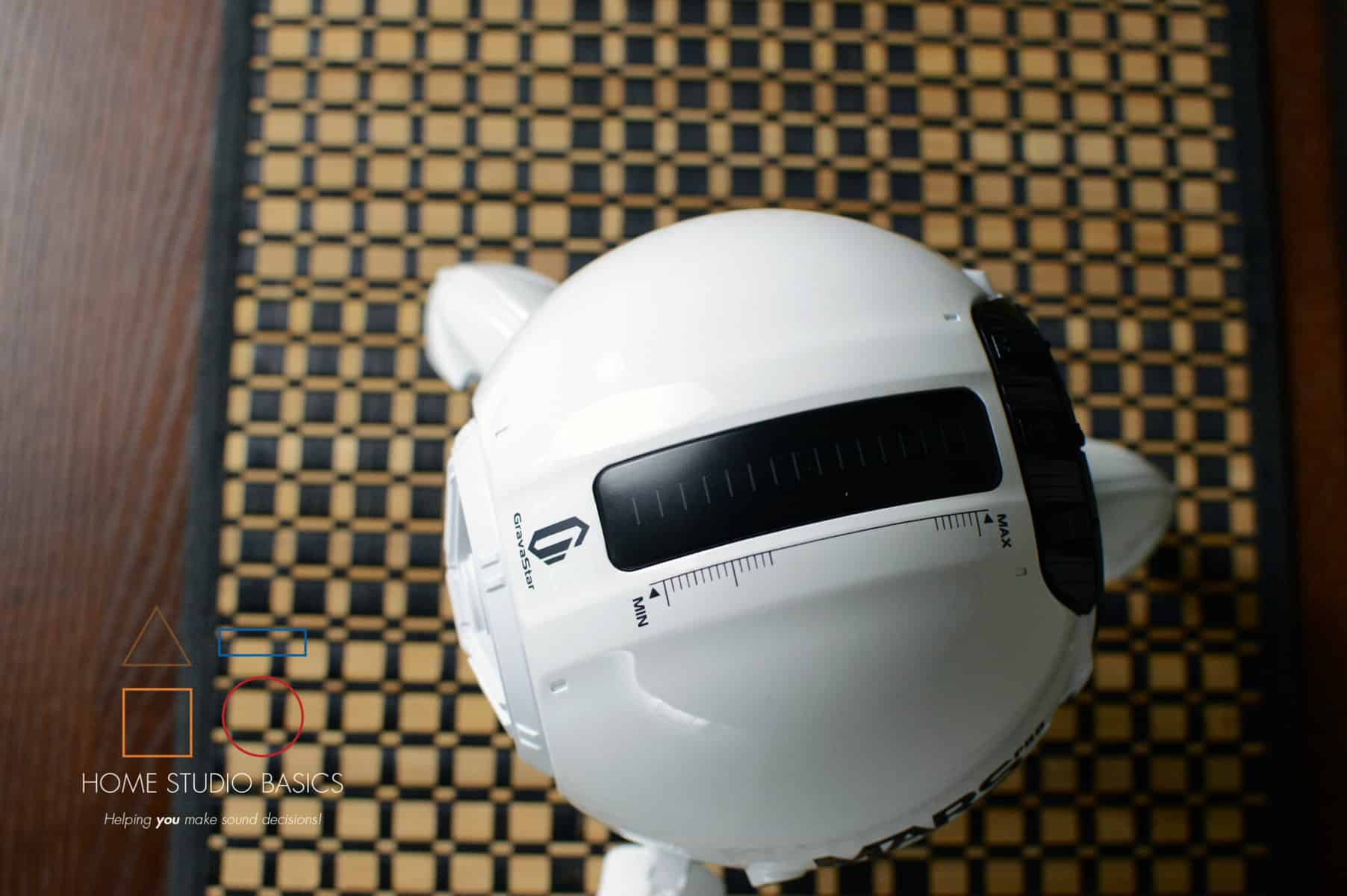 Mars Pro Bluetooth Speaker Review