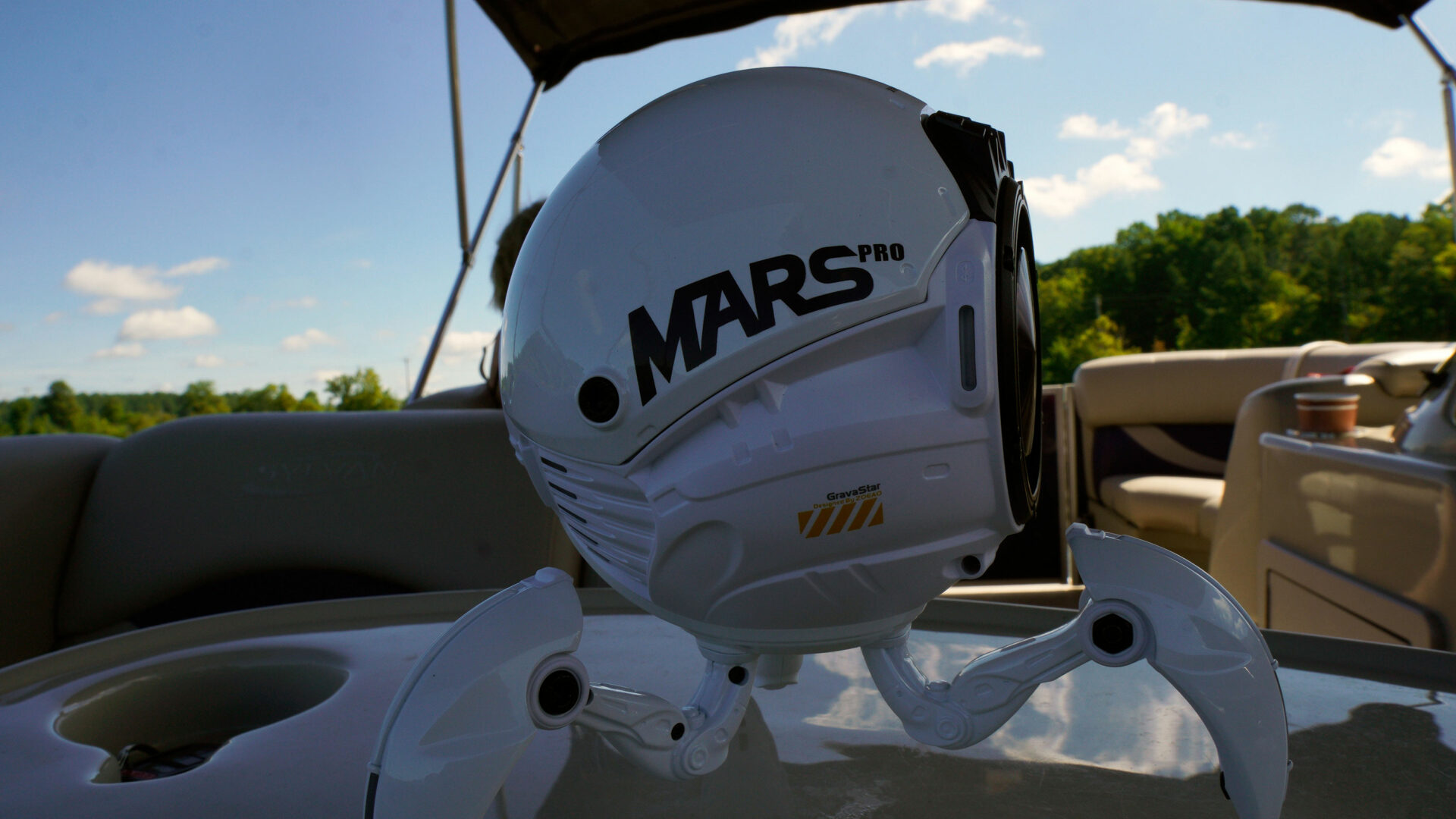 Mars_Pro_Lake_6 | Home Studio Basics