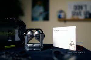 Gravastar Sirius Pro P9 Review