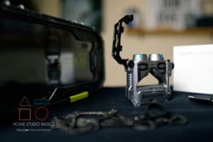 Gravastar Sirius Pro P9 Review