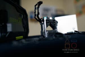 Gravastar Sirius Pro P9 Review