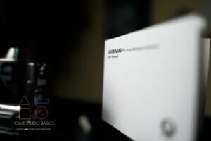 Gravastar Sirius Pro P9 Review