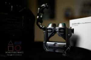 Gravastar Sirius Pro P9 Review