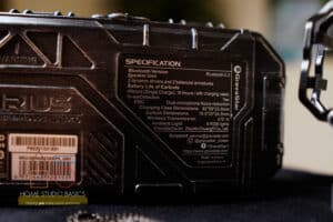 Gravastar Sirius Pro P9 Review