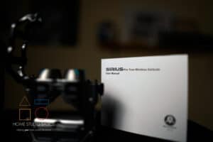 Gravastar Sirius Pro P9 Review