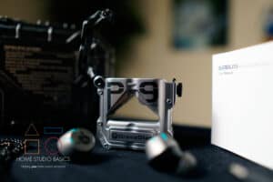 Gravastar Sirius Pro P9 Review