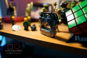 Gravastar Sirius Pro P9 Review