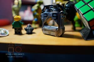 Gravastar Sirius Pro P9 Review