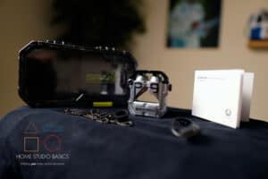 Gravastar Sirius Pro P9 Review