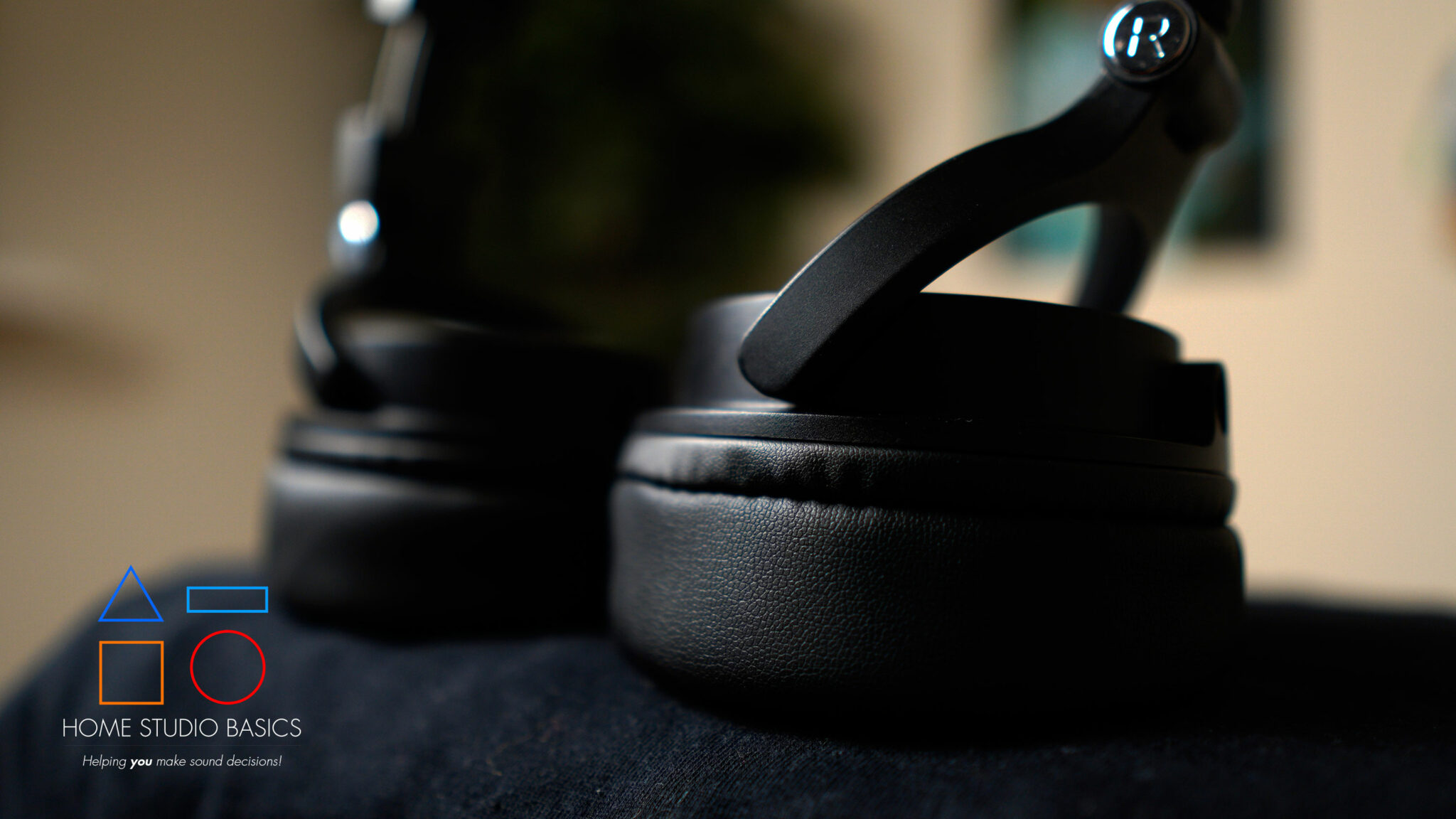 OneOdio Monitor 60 Review