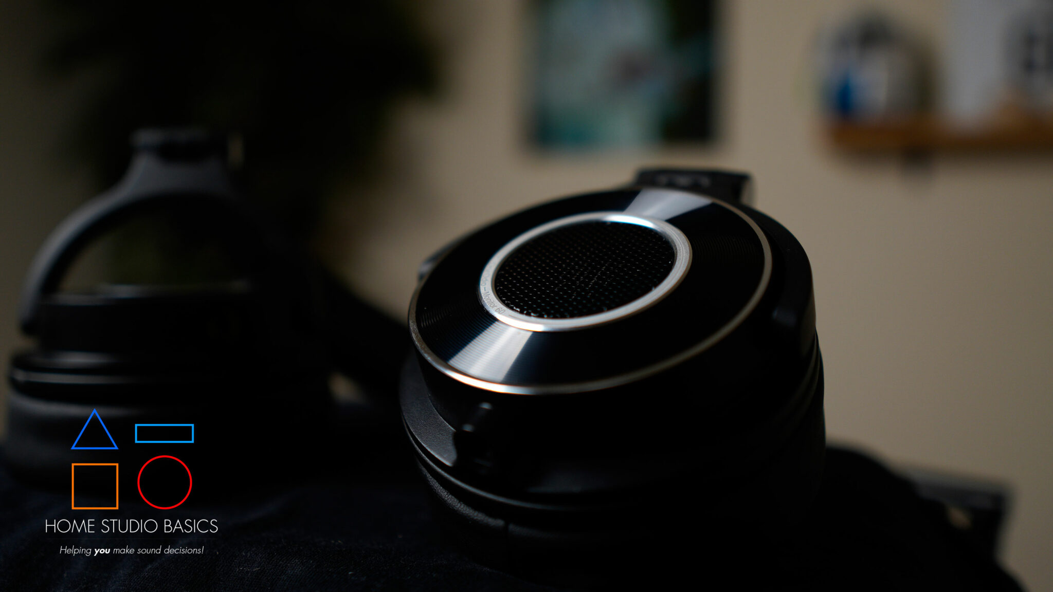 OneOdio Monitor 60 Review