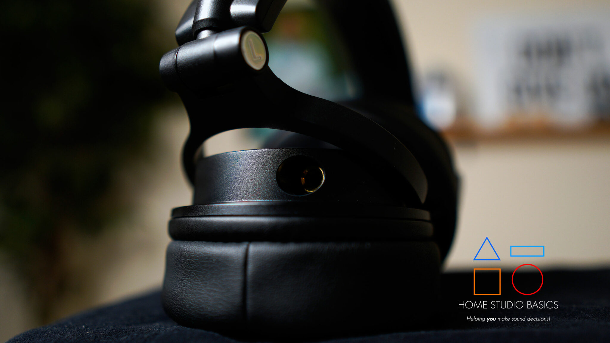 OneOdio Monitor 60 Review