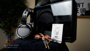 HarmonicDyne G200 Review